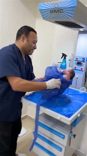 2 baby born | Doctor Give birth