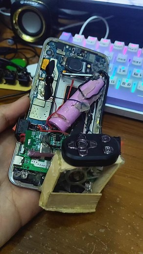 การรูทมือถือ Samsung และการปรับแต่ง