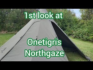 1st Look at Onetigris Northgaze