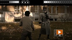 Now Steaming: FMV Fighting Game Stay Dead