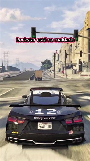 Como se inscrever na Rockstar GTA 5 Online