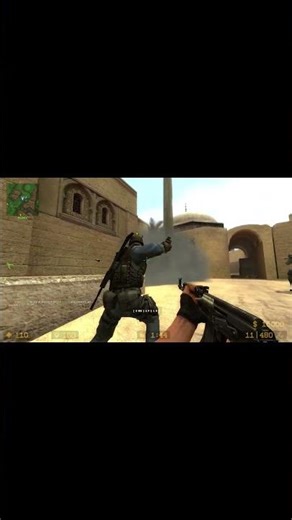 This Keyboard Setup Makes CSS Weapon Switching Instant