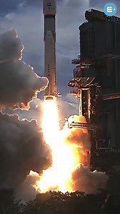 836K views · 10K reactions | ചന്ദ്രനെ തൊട്ട് ചന്ദ്രയാൻ  | Entri App മലയാളം | Facebook