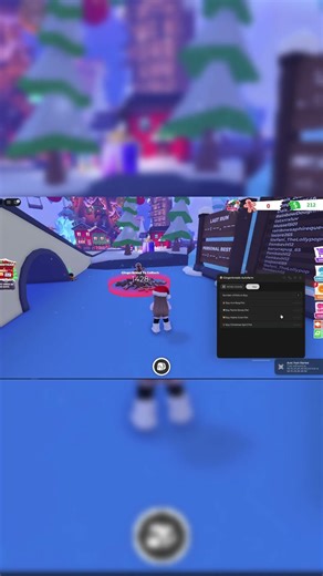 🍪Adopt Me Script | Gingerbreads Autofarm Hack #scriptadoptme #adoptme #adoptmescript #adoptmeroblox