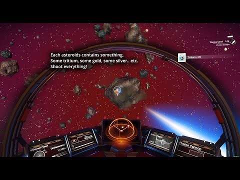 NMS│How/Where to Find TRITIUM│Beginner's Guide 2025
