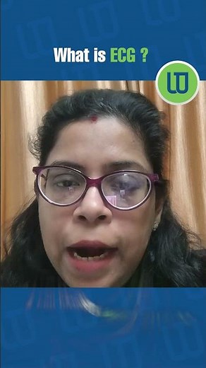 ECG – Electrocardiogram | ❤️ Heart Test Explained | WisePrep