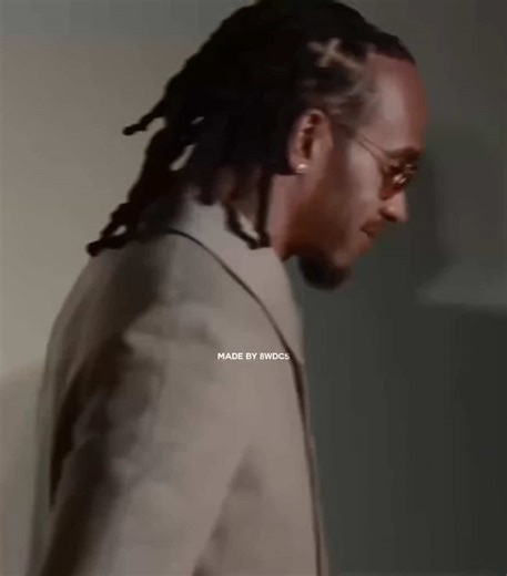 Lewis Hamilton Edits and Highlights Overview