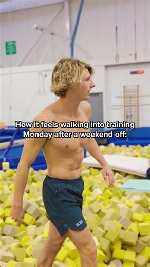 Always a struggle