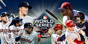 G3 FAQ: After 86 years, WS in DC (FOX)