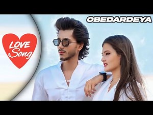 O Bedardeya | Full Song | Sarfaraz Ansari | Heena Khan | New Hindi Song