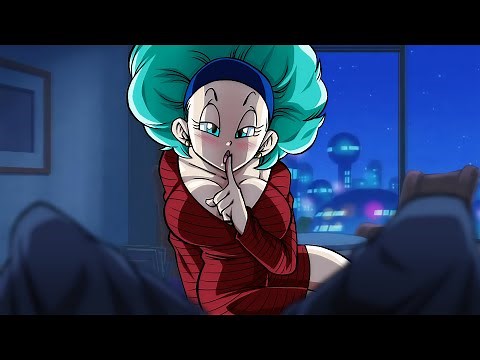 Bulma's ASMR Of Healing ❤️