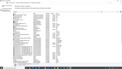 Cómo deshabilitar Windows PowerShell en Windows 10