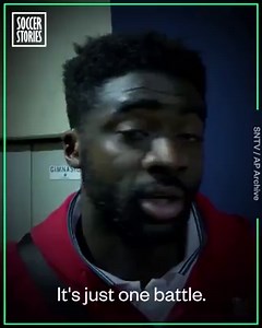 63K views · 605 reactions | The ONLY football match that kicked off an actual war  | Soccer Stories | Facebook