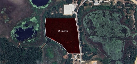 21005 Obrien Rd, Groveland, FL 34736 | LoopNet