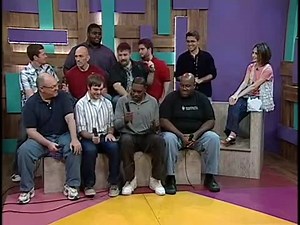 A Cappella Company Performance at SDA Songs