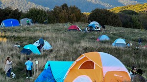 Max Patch mess: What is the US Forest Service doing to protect public safety, environment?