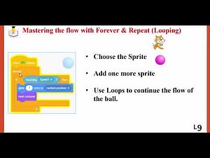 Scratch Tutorial TNSPARK