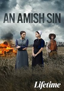 An Amish Sin