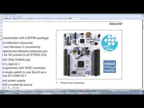 ARM Cortex M4 Advanced Tips - Bit-Banding - single bit manipulation
