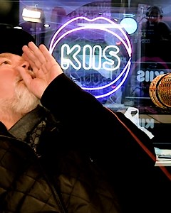 23K views · 242 reactions | Such glamour. What grace. So humble.  #KJshow | Kyle and Jackie O | Facebook