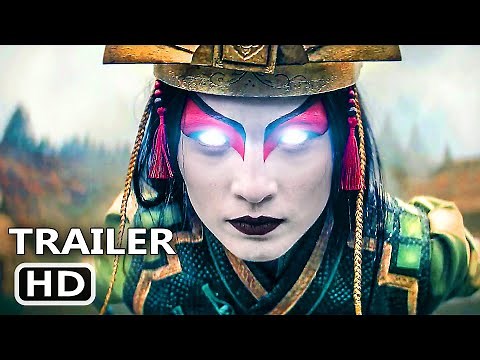 AVATAR: THE LAST AIRBENDER Final Trailer (2024)