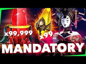 5 Most IMPORTANT Tips For A NEW Raid Shadow Legends Account In 2026 Guide