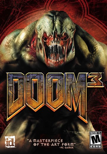 Doom³ - TV Tropes