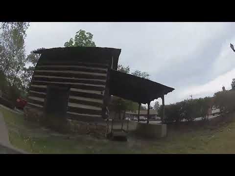 Whooping and Swooping Parks in Fuquay