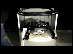 General Electric Washing Machine Not Agitating Or Spinning ? The Transmission