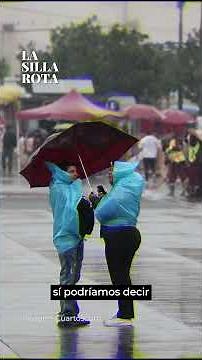 Spring rain? The explanation few know #shorts