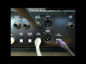 ART Voice Channel YouTube Video by Brian Broggie