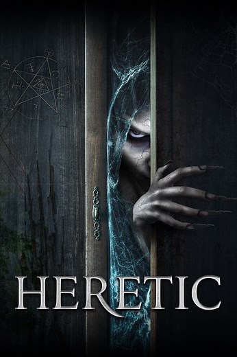 Stream Heretic (2021): Find it on Netflix, Prime Video, Hulu & more