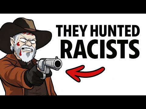 The Men Who Hunted Racists | America's Dark Vigilante History