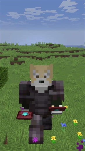 How to get full Netherite armor