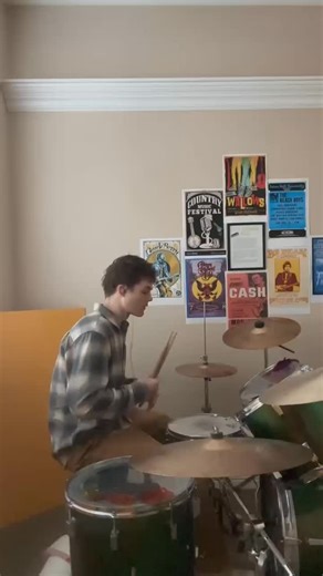 Teacher TidBit from Brad! Learn rudiments and more when you sign up for a trial lesson! #paradiddle #drumrudiments #rudiments #drumlesson #drumlessons | Snake River Strings Co.