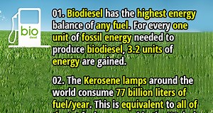 35 Interesting Facts about Petroleum Products - Fact Republic