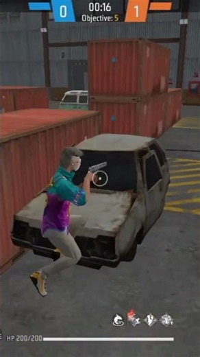 my gameplay