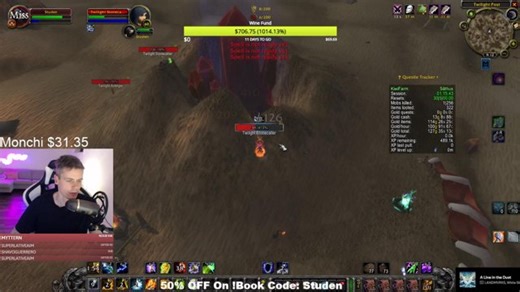 TBC Anniversary Goldmaking & Gearing| !BOOK For The Complete Gold Guide! !VIP