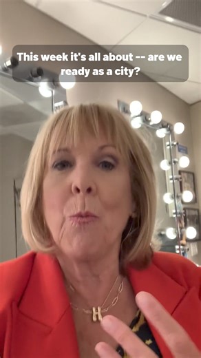 Political reporter Mary Ann Ahern has your weekly Illinois political recap, from the latest on the Democratic National Convention (and is Chicago ready?) to why there might be a little less money in your paycheck. | NBC Chicago