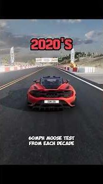 Car Game Play Evolution 😱 From Old to New Racing Games #Shorts