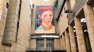 Paula Modersohn-Becker in der Schirn - 17:30 Live Rheinland Pfalz/Hessen