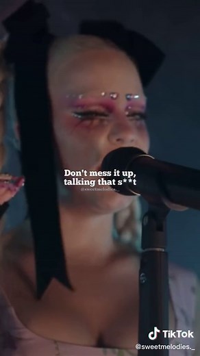 Anne-Marie Live Performance at Kiss Haunted House Party 2021