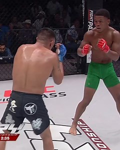225K views · 849 reactions | Fury FC 64 : Cameron Smotherman vs John Yannis Access FURY FC Events | https://ufc.ac/396Hqnl | UFC Fight Pass | Facebook