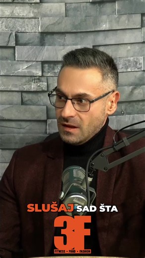 40 jaja dnevno, čokolino, pizza, burek? Za masu pred takmičenje jeo sam sve! Sad jedem samo kad mi se jede. Provjerite slike na Instagramu! #zdravlje #ishrana #organsko #trening