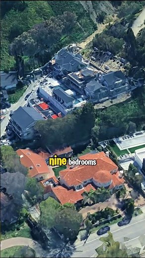 Jason Derulo’s House is a Literal Club!
