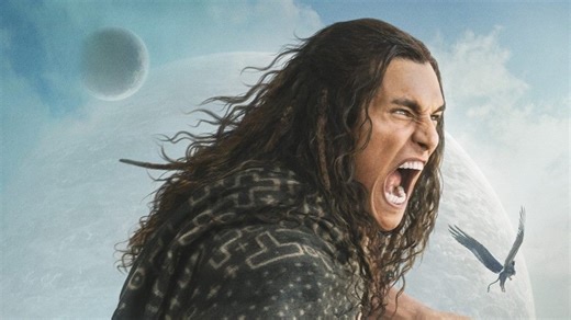 Rebel Moon Exclusive Clip Showcases Sci-Fi Epic's Griffin-Like Creature