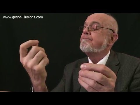 Invisible Playing Cards