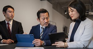 MAS, ABS hold exercise to bolster finance sector's operational resilience