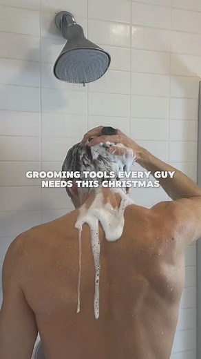 Will Webster on Instagram: "Grooming Tools Every Guy Needs this Christmas. Ft. @tooletries_hq - use code WILL15 for 15% off. #ad #tooletriespartner"