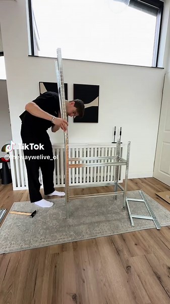 Ordnung im Keller: DIY und Renovierungstipps